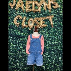 Childrens Place short jumper